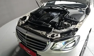 Mercedes-Benz E-Class 2020, 46563 км, за 26990000 KRW - фото 6