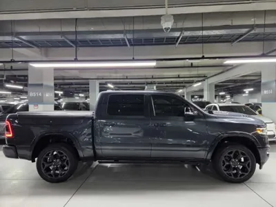 Dodge Ram Pick Up 2022, 89000 км, за 68800000 KRW - фото 3