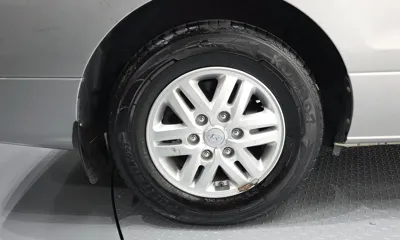 Hyundai Starex 2016, 123094 км, за 9800000 KRW - фото 5