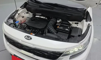 Kia Seltos 2022, 49987 км, за 17900000 KRW - фото 6