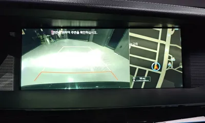 Genesis EQ900 2018, 125787 км, за 16900000 KRW - фото 15