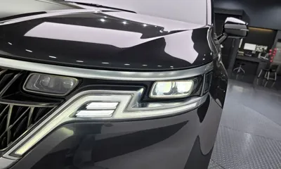 Kia Canival 2021, 36793 км, за 30900000 KRW - фото 22