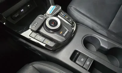 Kia Seltos 2023, 15635 км, за 39000000 KRW - фото 9
