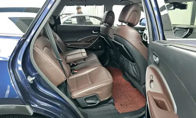 Hyundai Maxcruz 2017, 171364 км, за 12990000 KRW - фото 12