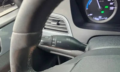 Hyundai Sonata 2016, 131130 км, за 9890000 KRW - фото 28