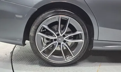 Mercedes-Benz C-Class 2019, 98892 км, за 29900000 KRW - фото 5
