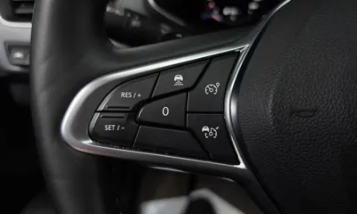 Renault-KoreaSamsung XM3 2020, 105303 км, за 12700000 KRW - фото 17