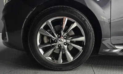 Kia Canival 2019, 200964 км, за 13250000 KRW - фото 5