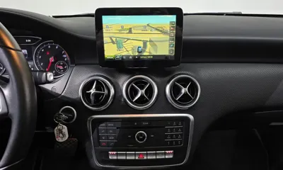 Mercedes-Benz A-Class 2016, 56107 км, за 10990000 KRW - фото 13