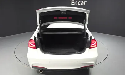 BMW 3-Series 2017, 99806 км, за 15500000 KRW - фото 20