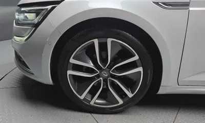 Renault-KoreaSamsung SM6 2016, 164064 км, за 4790000 KRW - фото 5