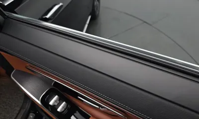 Mercedes-Benz S-Class 2021, 64675 км, за 72500000 KRW - фото 30