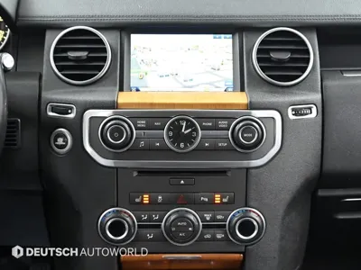 Land Rover Discovery 2015, 123375 км, за 16990000 KRW - фото 14