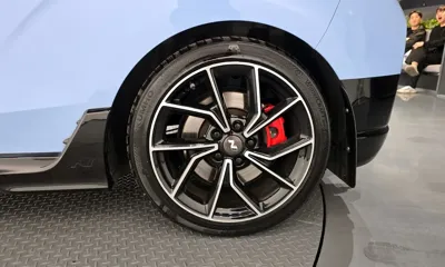 Hyundai Veloster 2021, 87538 км, за 22200000 KRW - фото 21