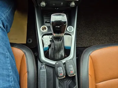 KG_Mobility_Ssangyong TIBOLI 2019, 42000 км, за 12200000 KRW - фото 16