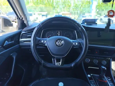 Volkswagen Sagitar 2020, 55900 км, за 71140.75 CNY - фото 11