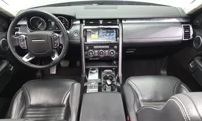 Land Rover Discovery 2017, 210132 км, за 18400000 KRW - фото 7