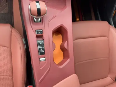 Changan X5 Plus 2026, 5400 км, за 69400 CNY - фото 6