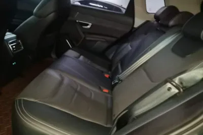BYD Song Pro New Energy 2019, 47200 км, за 66098.63 CNY - фото 20