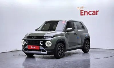 Hyundai Casper · 2023 год