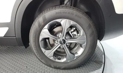 Kia Seltos 2025, 4052 км, за 25500000 KRW - фото 21
