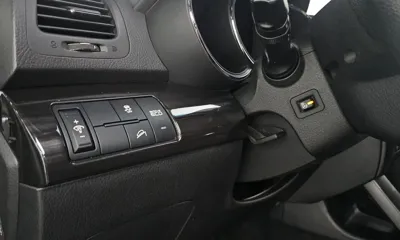 Kia Sorento 2012, 186424 км, за 4300000 KRW - фото 14