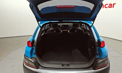 Hyundai Kona 2021, 89161 км, за 15500000 KRW - фото 20