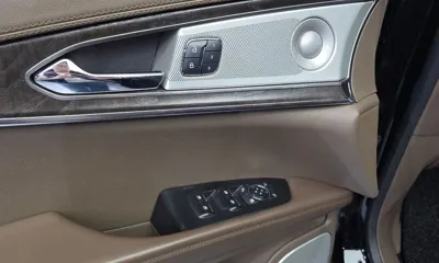 Lincoln MKX 2018, 163197 км, за 10800000 KRW - фото 13