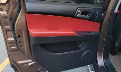 KG_Mobility_Ssangyong KORANDO 2017, 159510 км, за 8500000 KRW - фото 15