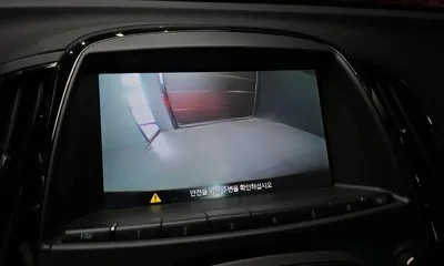 ChevroletGMDaewoo Alpheon 2014, 127017 км, за 3500000 KRW - фото 15
