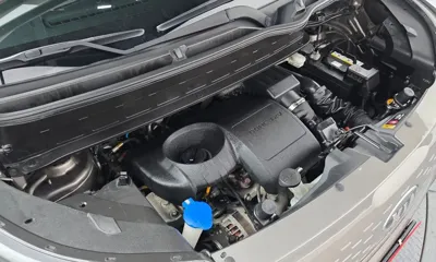 Kia Ray 2019, 76889 км, за 13900000 KRW - фото 6