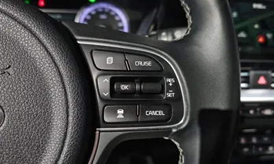 Kia Niro 2021, 57823 км, за 99990000 KRW - фото 19