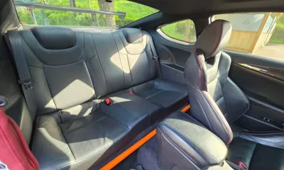 Hyundai Genesis 2015, 149000 км, за 11900000 KRW - фото 12