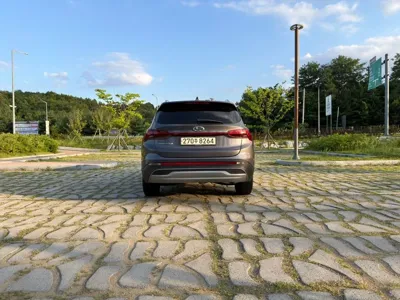 Hyundai Santafe 2021, 63358 км, за 26500000 KRW