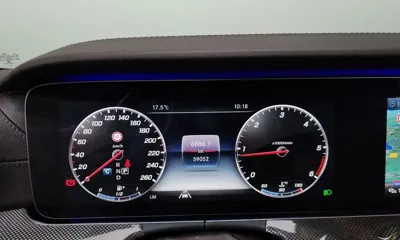 Mercedes-Benz CLS-Class 2020, 59052 км, за 36600000 KRW - фото 8