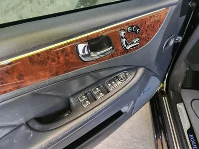 Hyundai Equus 2011, 135000 км, за 4300000 KRW - фото 11