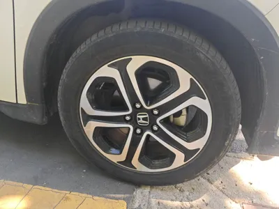 Honda XR-V 2020, 64000 км, за 67140.57 CNY - фото 8