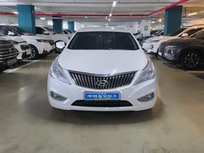 Hyundai Grandeur 2014, 218000 км, за 3800000 KRW - фото 2