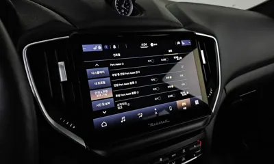 Maserati Ghibli 2022, 6549 км, за 46000000 KRW - фото 20