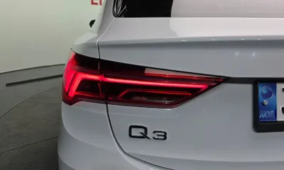 Audi Q3 2022, 87577 км, за 39990000 KRW - фото 23