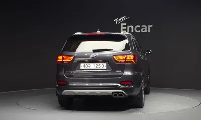 Kia Sorento 2020, 112540 км, за 17500000 KRW - фото 4
