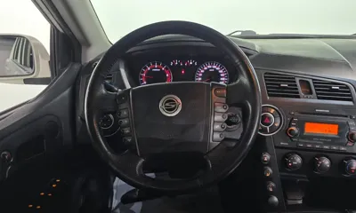 KG_Mobility_Ssangyong KORANDO 2012, 180274 км, за 3190000 KRW - фото 12