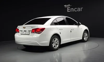 ChevroletGMDaewoo Cruze 2013, 119168 км, за 90000000 KRW - фото 2