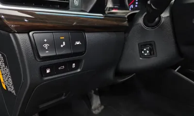 Kia K7 2018, 176775 км, за 12300000 KRW - фото 16