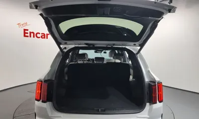 Kia Sorento 2022, 96881 км, за 26900000 KRW - фото 20