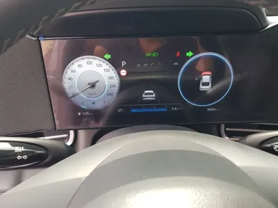 Hyundai Avante 2026, 9804 км, за 17200000 KRW - фото 8