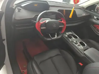 Changan CS55PLUS 2023, 22400 км, за 65000 CNY - фото 12