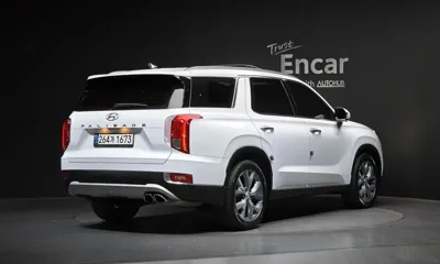 Hyundai Palisade 2021, 92670 км, за 24000000 KRW