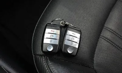 Kia Sportage 2014, 129507 км, за 5990000 KRW - фото 19