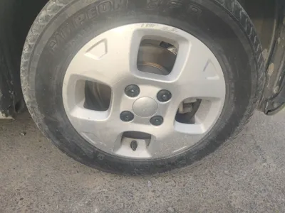 Roewe Clever 2021, 54000 км, за 26624.8 CNY - фото 8